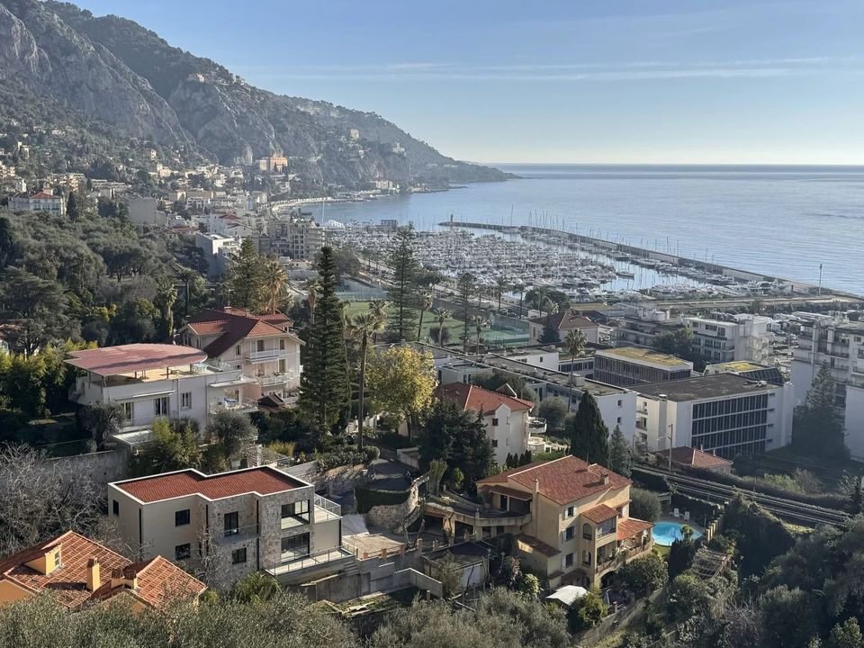Villa i Menton, Alpes-Maritimes - foto 5