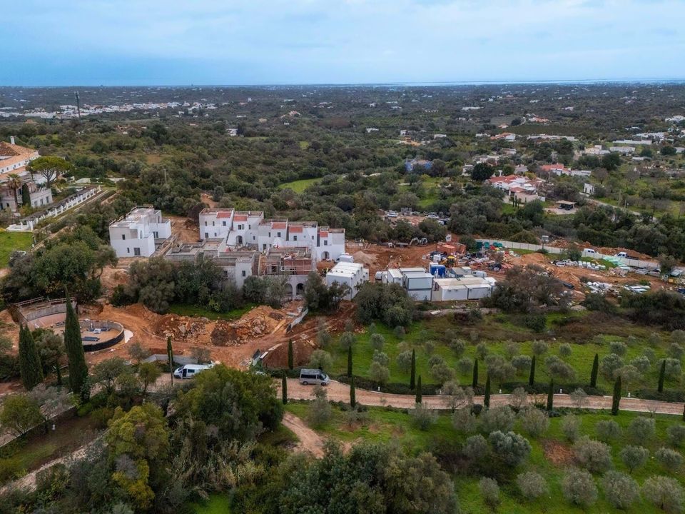 Helårsgrund i Moncarapacho, Faro - foto 3