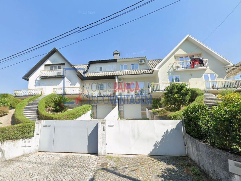 Byhus i Felgueiras, Porto - foto 1