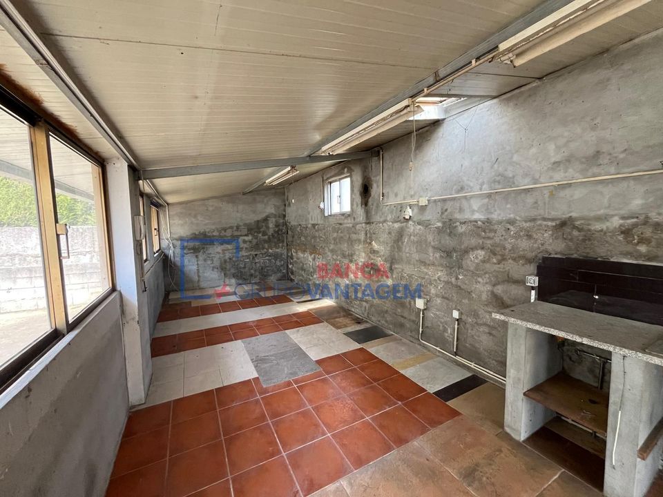 Byhus i Felgueiras, Porto - foto 2