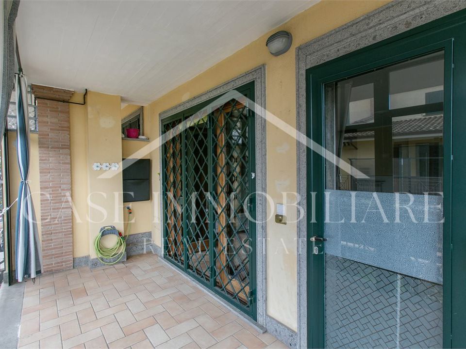 Lejlighed i Rome, Rome - foto 4