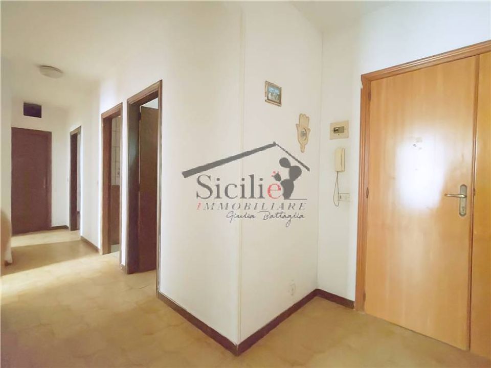 Lejlighed i Scicli, Ragusa - foto 1