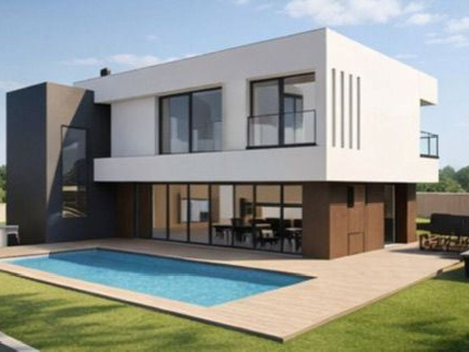 Villa i Sesimbra, Setubal - foto 2