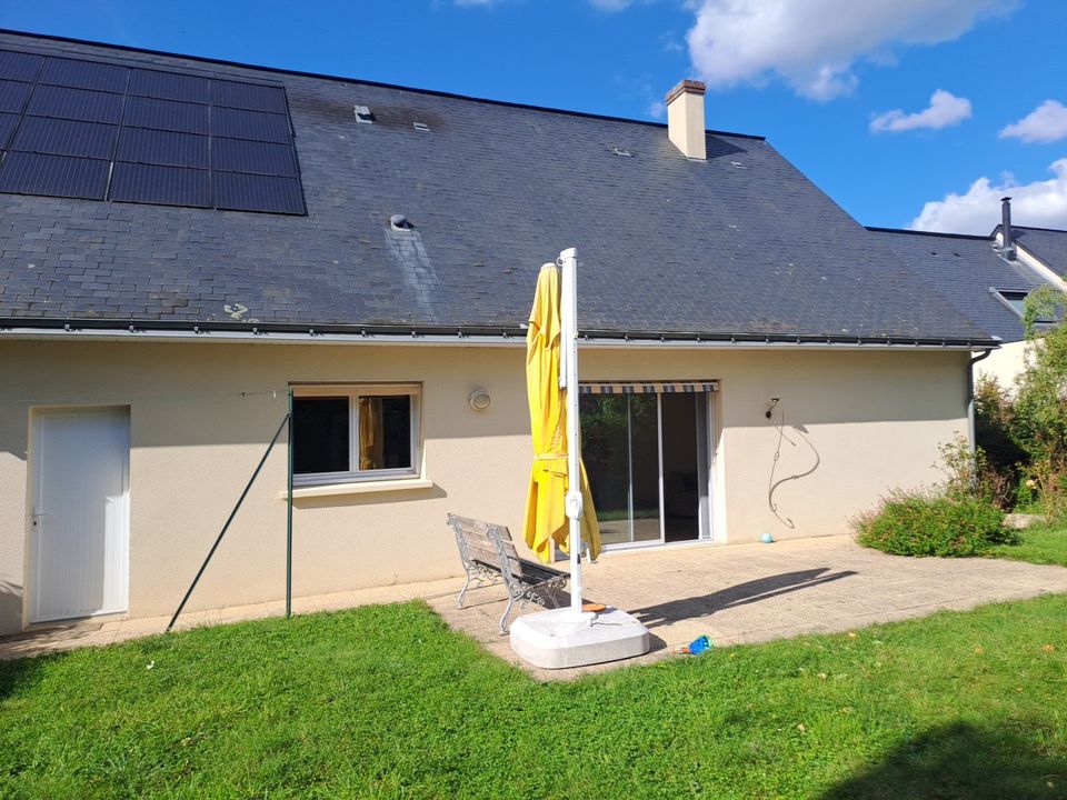 Villa a Angers, Maine-et-Loire - foto 1