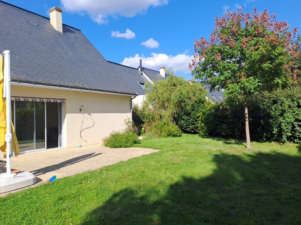 Villa a Angers, Maine-et-Loire - foto 2
