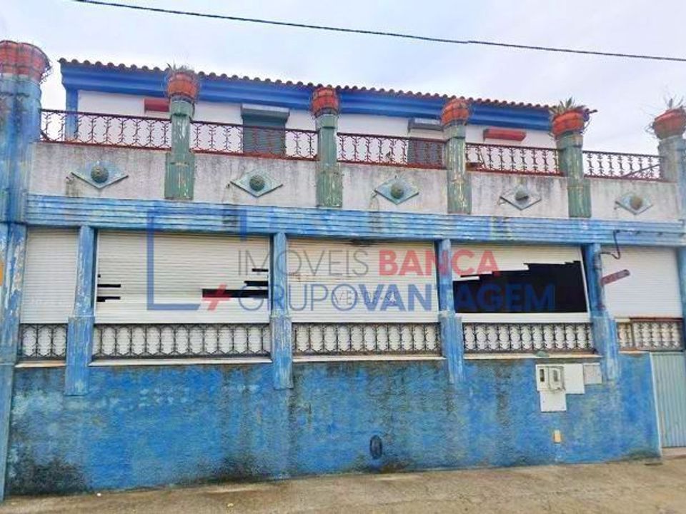 Rækkehus i Avis, Portalegre - foto 1