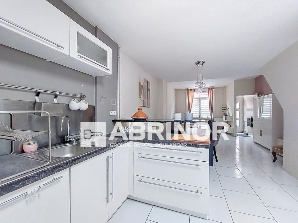 Villa i Tourcoing, Nord - foto 1