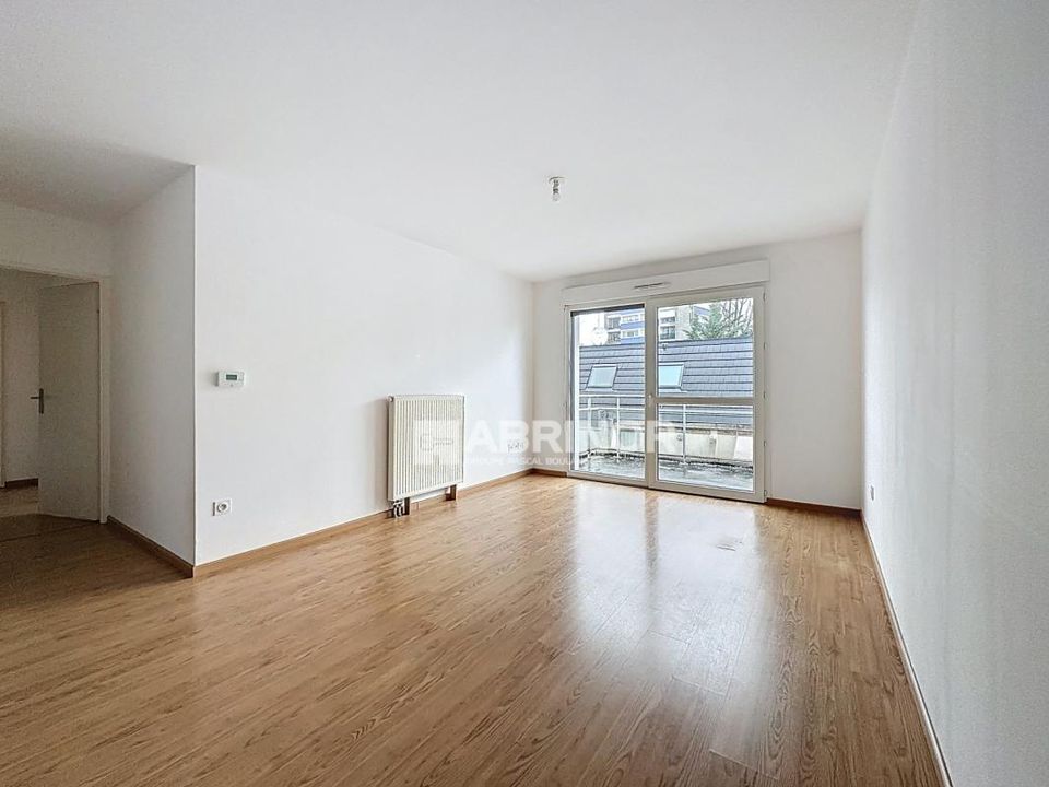 Lejlighed i Tourcoing, Nord - foto 1