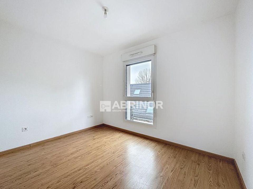 Lejlighed i Tourcoing, Nord - foto 4