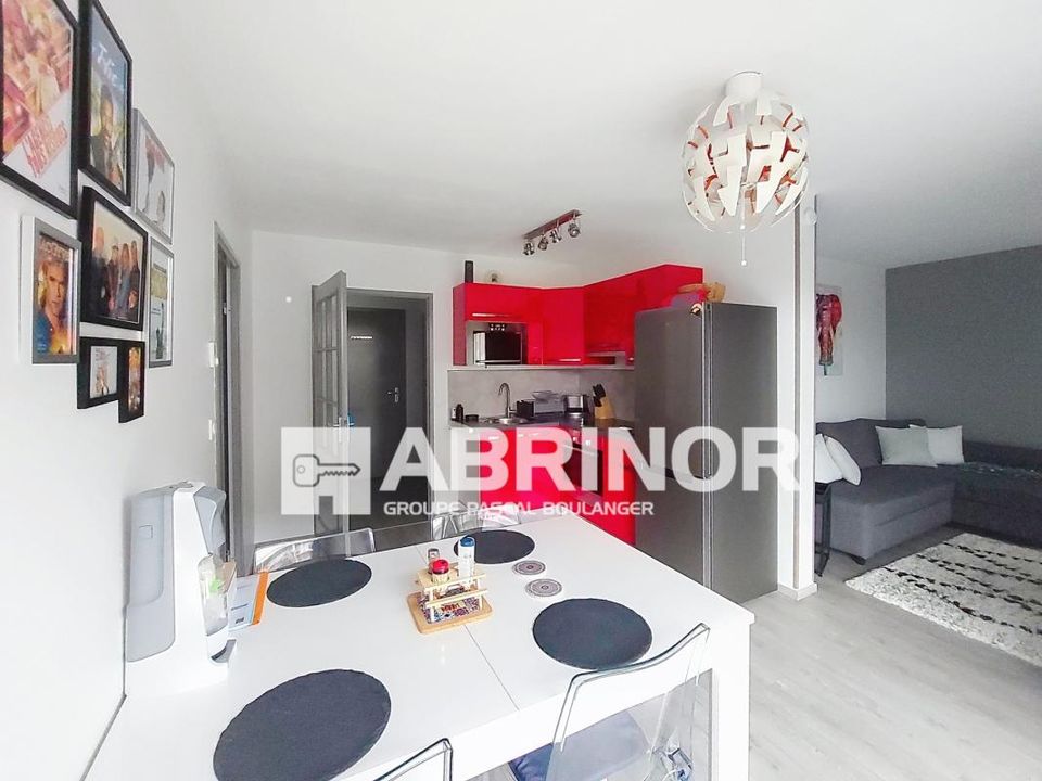 Lejlighed i Tourcoing, Nord - foto 1