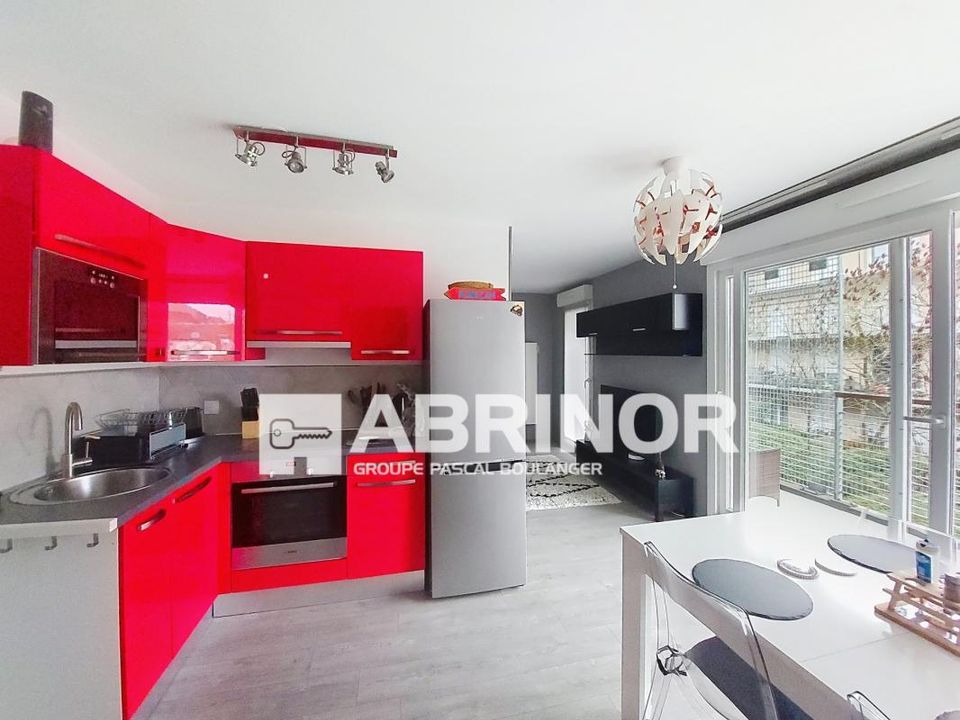 Lejlighed i Tourcoing, Nord - foto 2