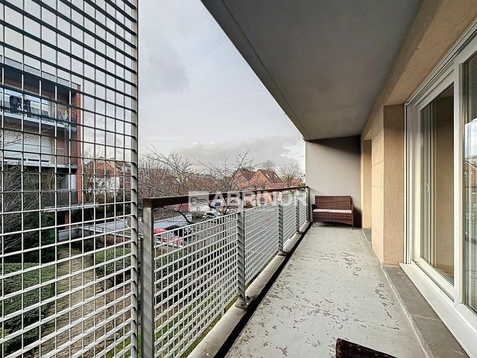 Lejlighed i Tourcoing, Nord - foto 5