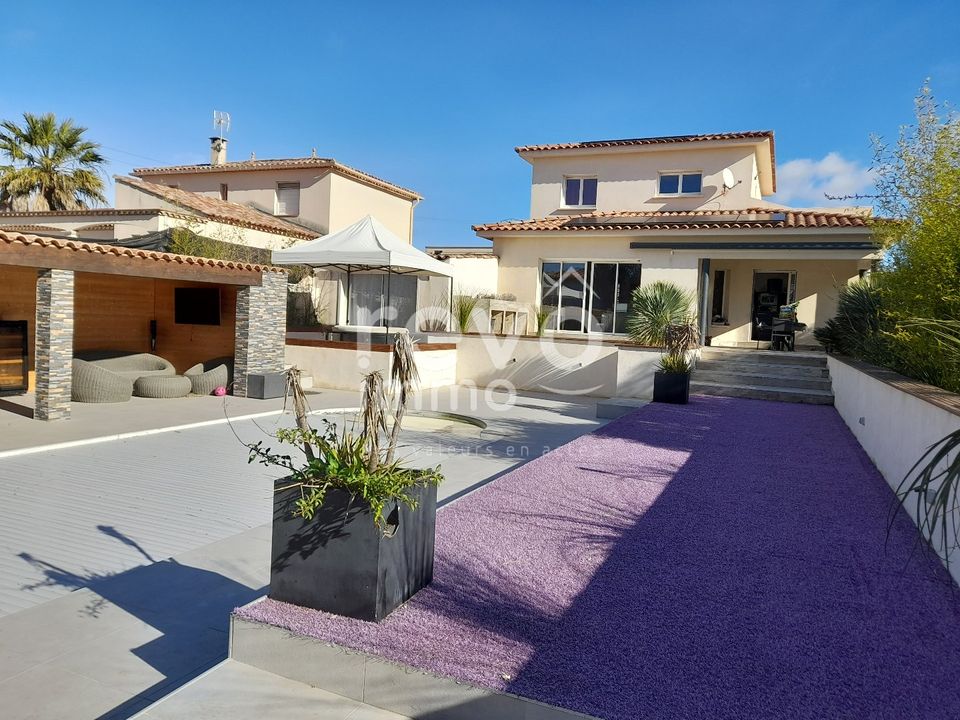 Villa i Gigean, Herault - foto 2