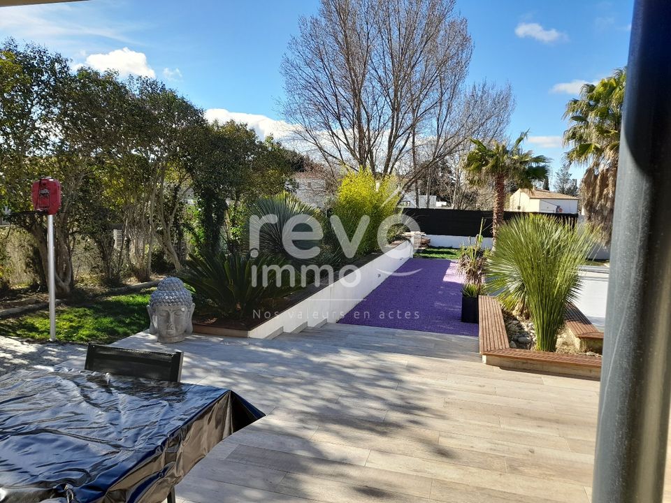 Villa i Gigean, Herault - foto 3