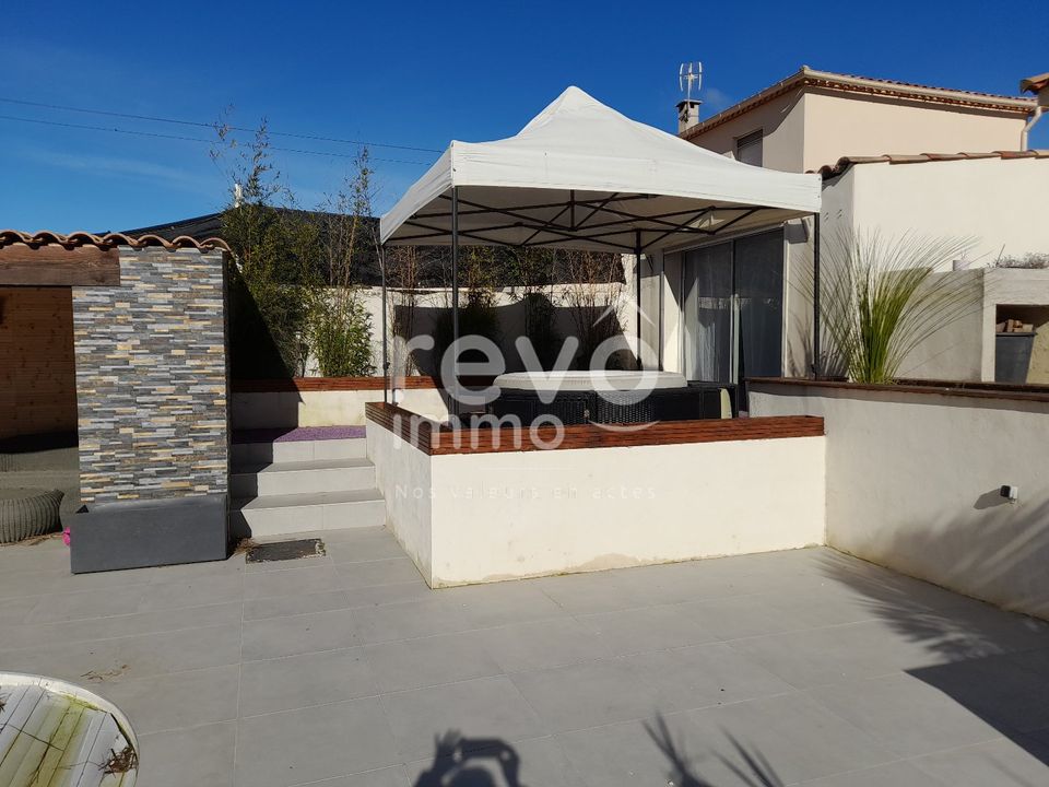Villa i Gigean, Herault - foto 5