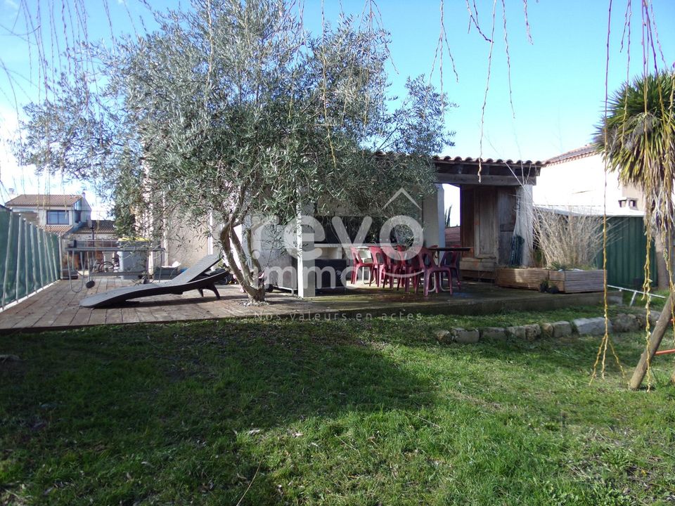 Villa i Saint-Pargoire, Herault - foto 1