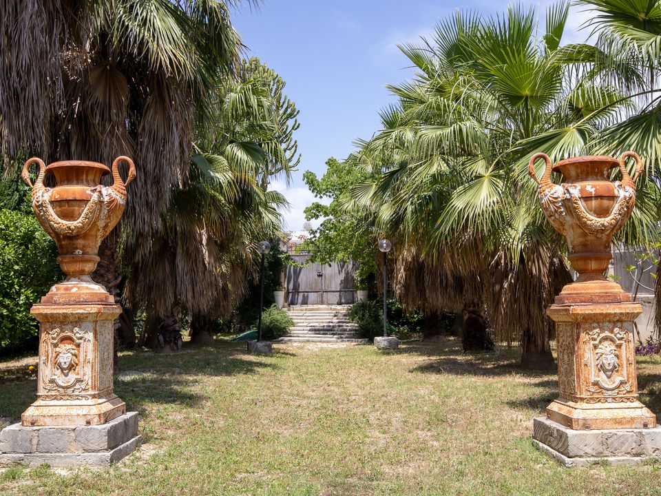 Erhvervsejendom i Noto, Siracusa - foto 2