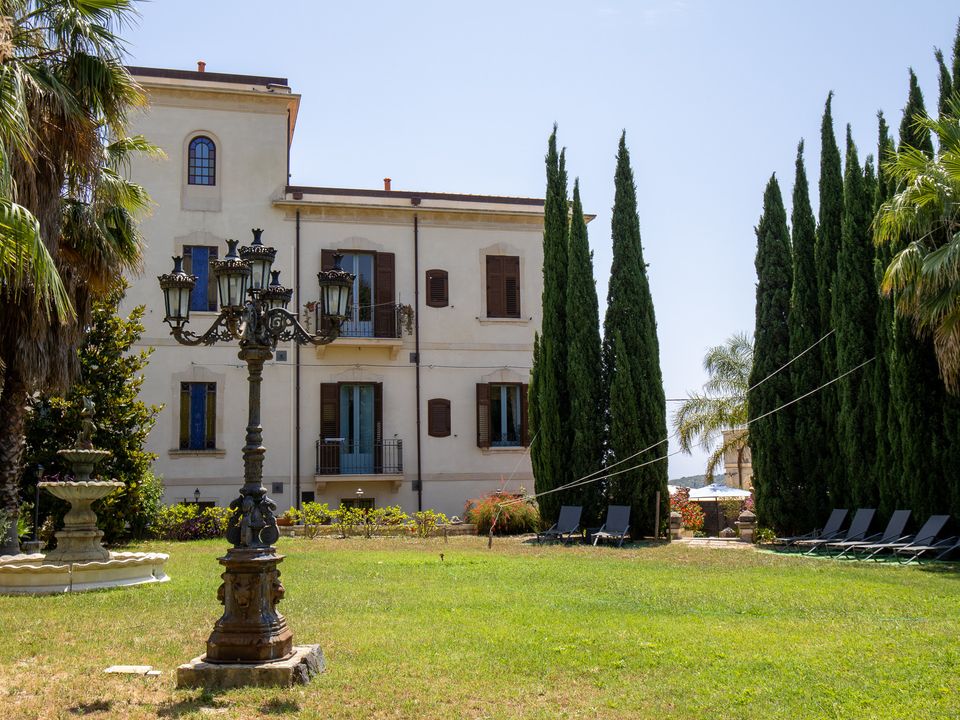 Erhvervsejendom i Noto, Siracusa - foto 4