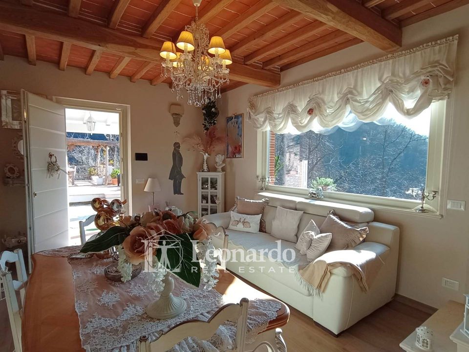 Villa i Camaiore, Lucca - foto 1
