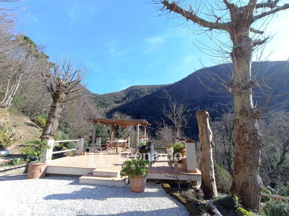 Villa i Camaiore, Lucca - foto 2