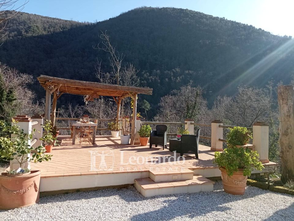 Villa i Camaiore, Lucca - foto 3