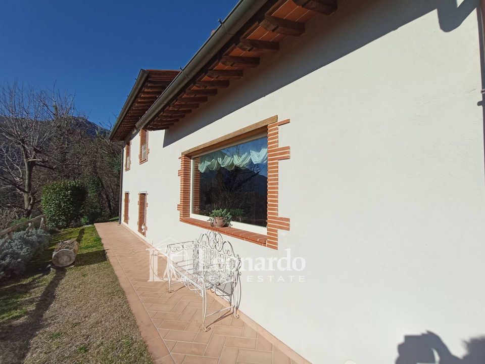 Villa i Camaiore, Lucca - foto 4