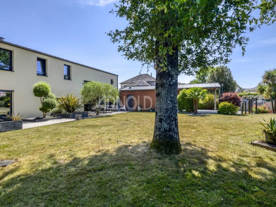 Villa i Bruz, Ille-et-Vilaine - foto 1