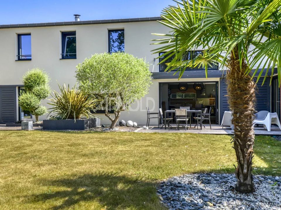 Villa i Bruz, Ille-et-Vilaine - foto 2