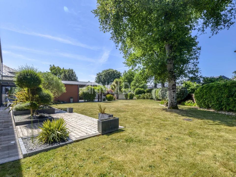 Villa i Bruz, Ille-et-Vilaine - foto 3