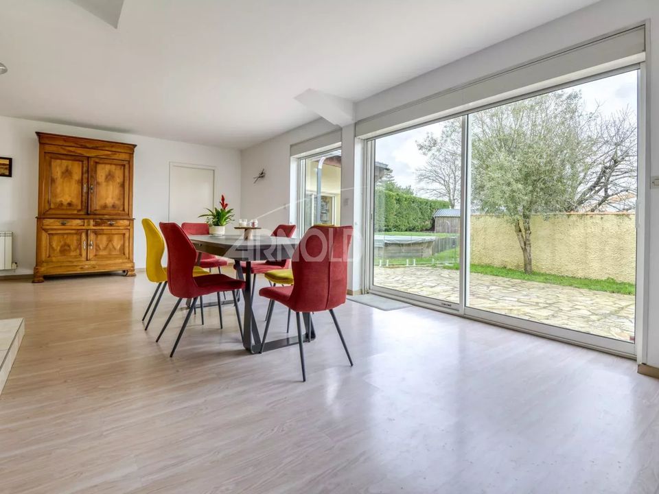 Villa i Bouaye, Loire-Atlantique - bilde 5
