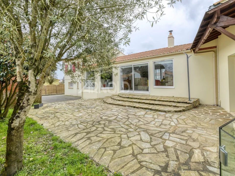 Villa i Bouaye, Loire-Atlantique - bilde 2