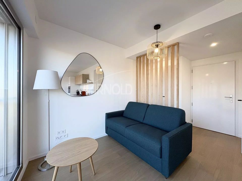 Lejlighed i Nantes, Loire-Atlantique - foto 2
