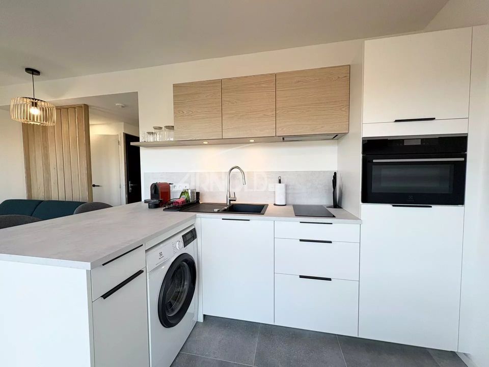 Lejlighed i Nantes, Loire-Atlantique - foto 4