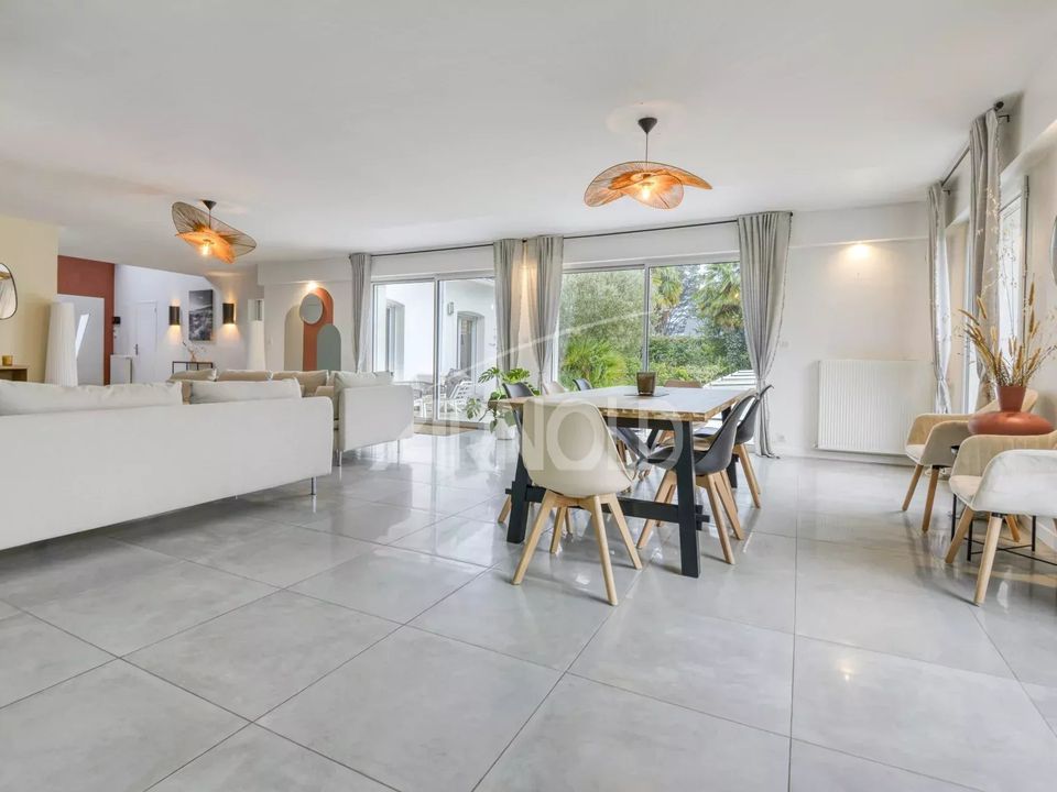 Villa i La Chapelle-sur-Erdre, Loire-Atlantique - foto 3
