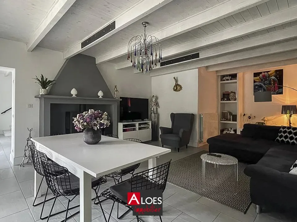 Villa i Aigues-Mortes, Gard - foto 3