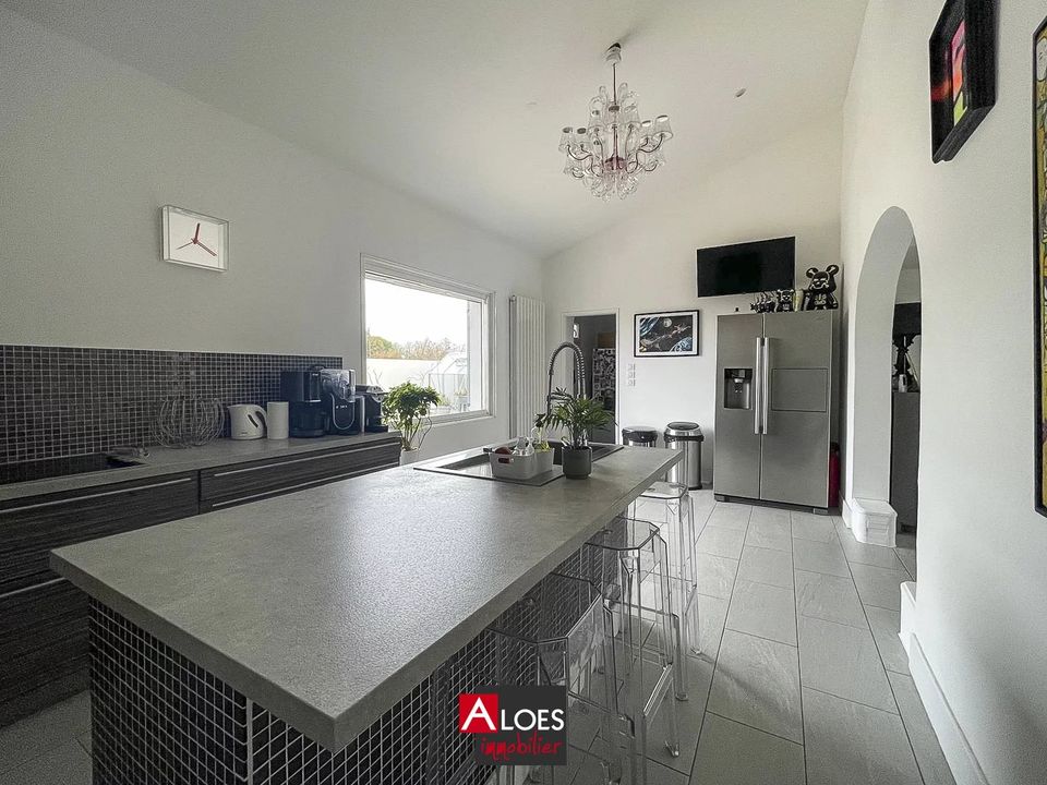 Villa i Aigues-Mortes, Gard - foto 4