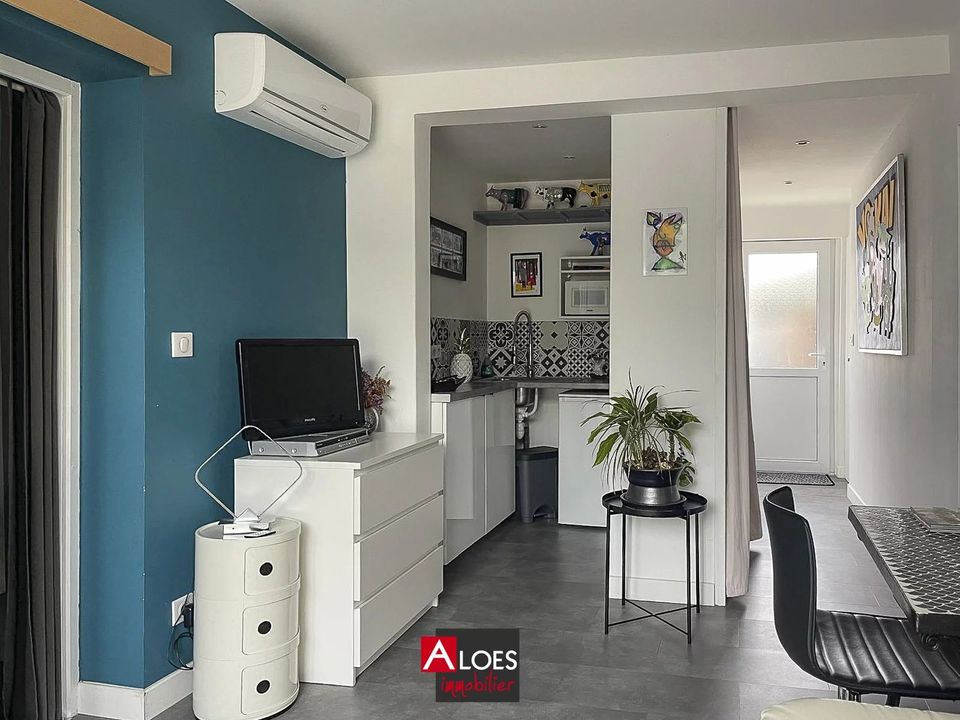 Villa i Aigues-Mortes, Gard - foto 5