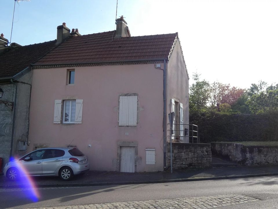 Villa i Montcenis, Saone-et-Loire - foto 2