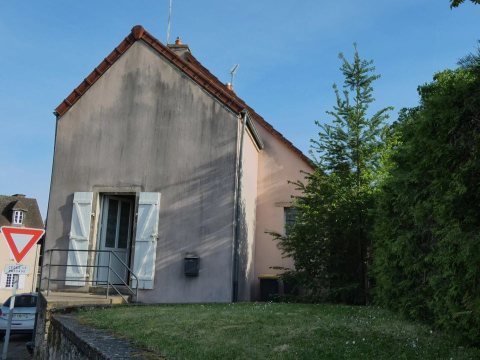 Villa a Montcenis, Saone-et-Loire - foto 1