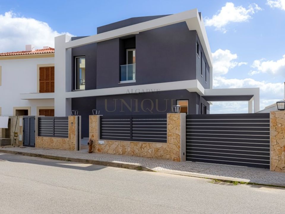 Villa i Mexilhoeira Grande, Faro - foto 3