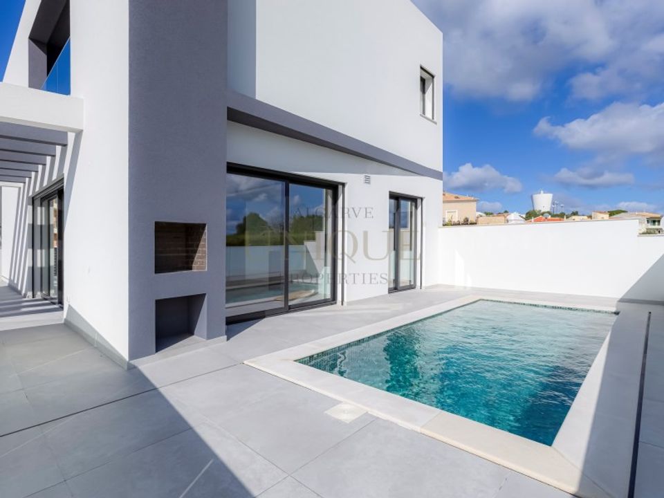 Villa i Mexilhoeira Grande, Faro - foto 2
