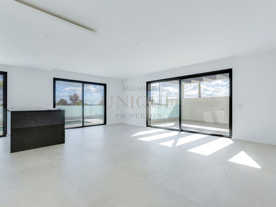 Villa i Mexilhoeira Grande, Faro - foto 5