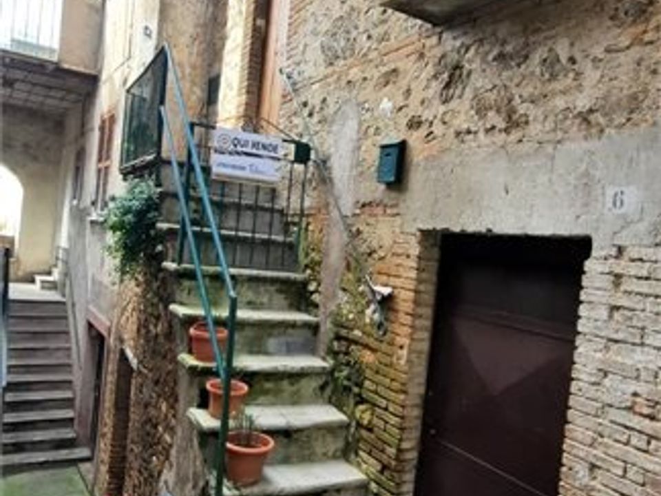 Appartement in Cantalupo in Sabina, Rieti - foto 2