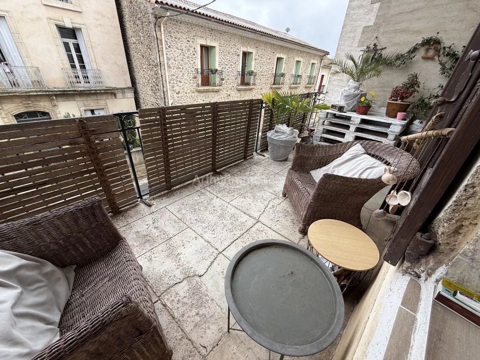 Villa i Cabrieres, Herault - foto 1
