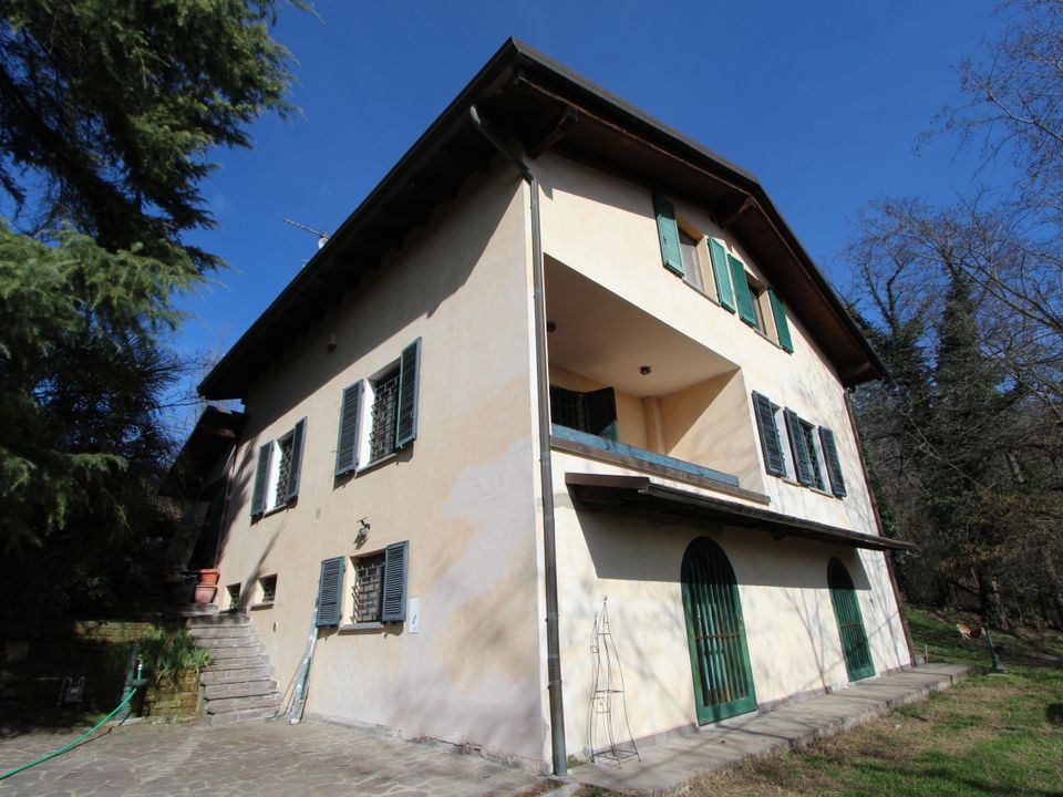 Villa i Valsamoggia, Bologna - foto 2
