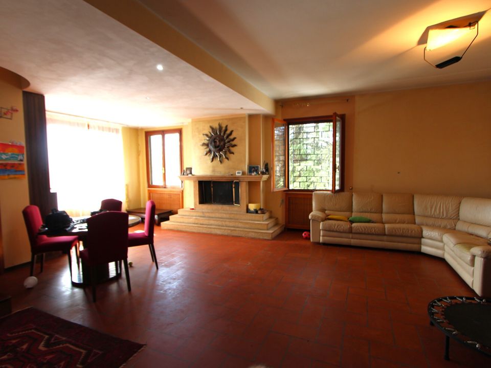 Villa i Valsamoggia, Bologna - foto 3