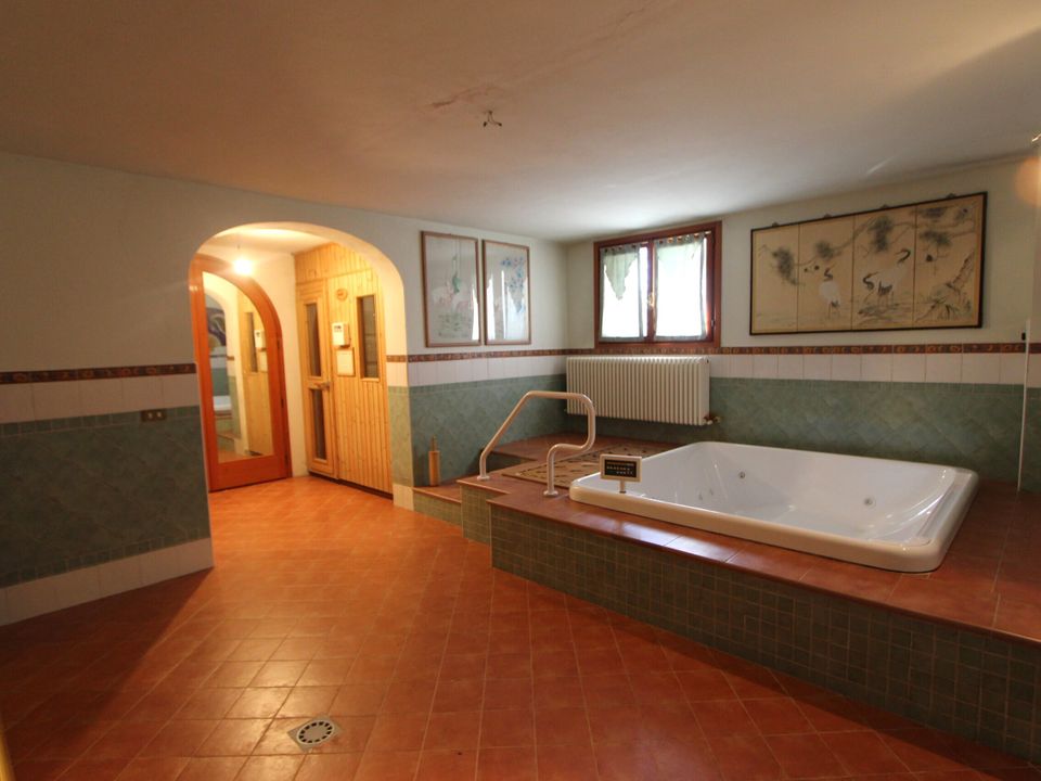 Villa i Valsamoggia, Bologna - foto 4