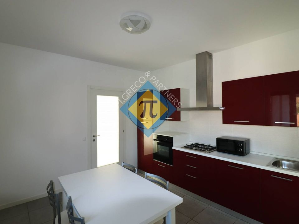 Lejlighed i Budoia, Pordenone - foto 3