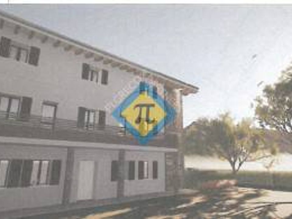 Lejlighed i Cordenons, Pordenone - foto 4