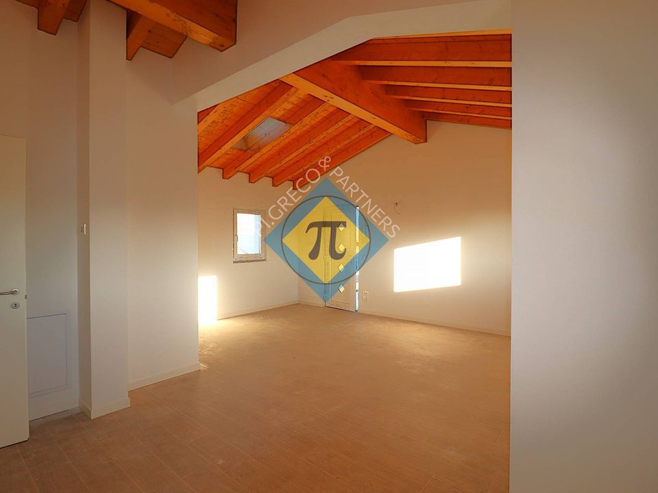Lejlighed i Cordenons, Pordenone - foto 1
